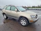 2000 Lexus Rx 300