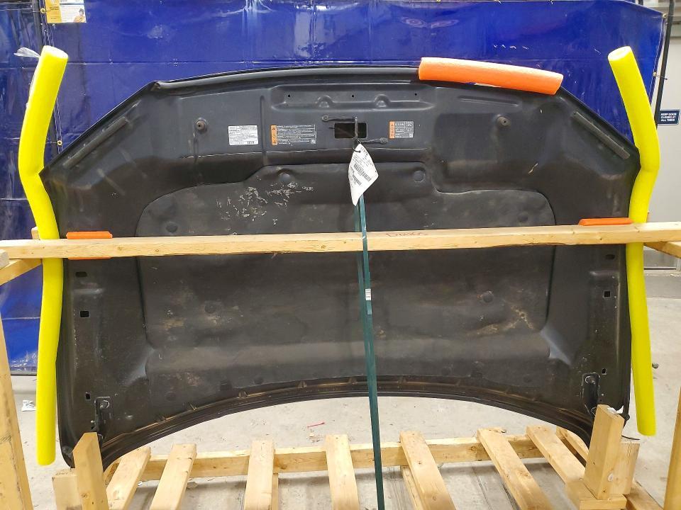 2015 Ford Ford Ford Parts