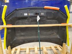 Salvage cars for sale from Copart Casper, WY: 2015 Ford Ford Ford Parts