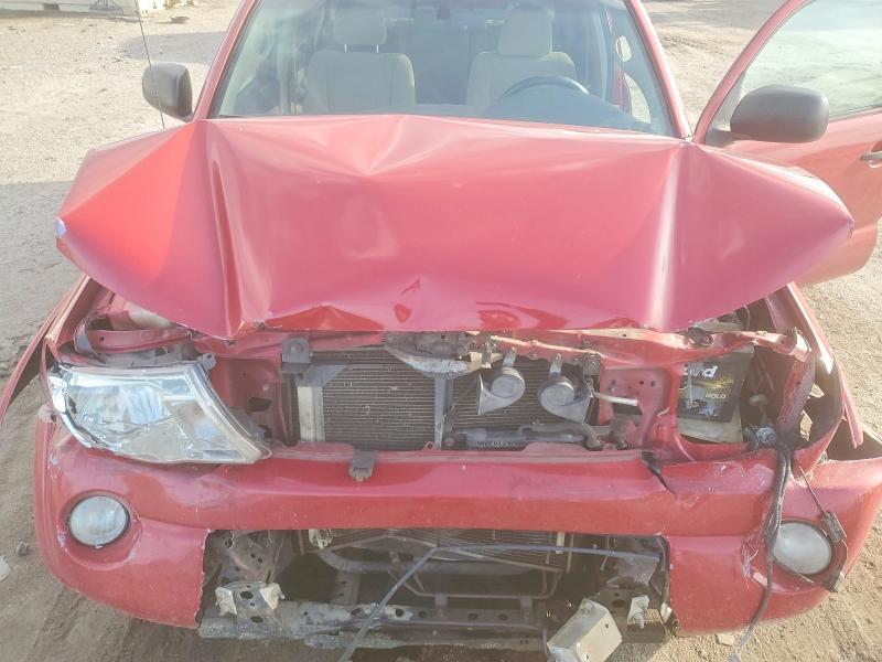 2010 Toyota Tacoma V6