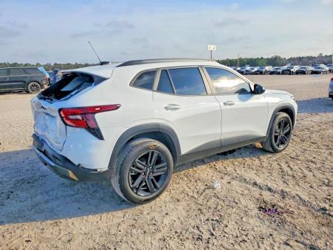 2024 Chevrolet Trax Active