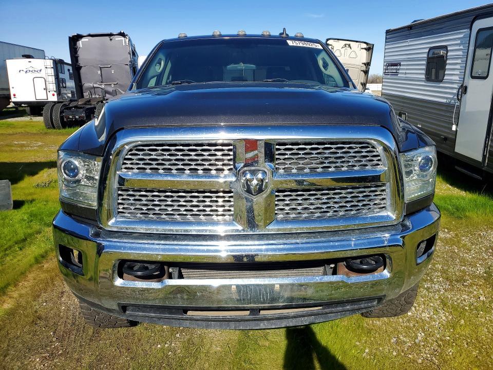 2014 Dodge RAM 3500 SLT