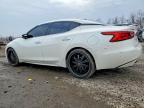 2016 Nissan Maxima 3.5s