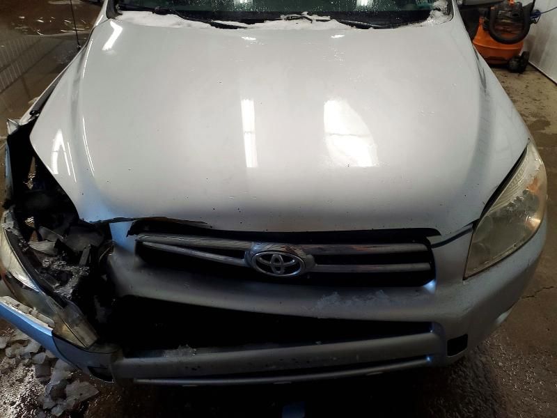 2008 Toyota Rav4 Limited