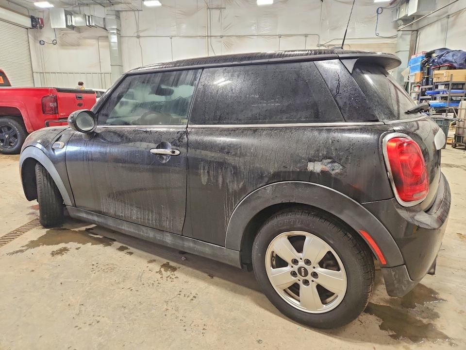 2014 Mini Cooper