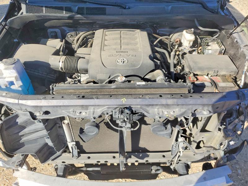 2021 Toyota Tundra Crewmax Limited