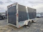 2021 Legend Trailer 2021 Legend Manufacturing 7X19DVNTA35 Enclosed Car