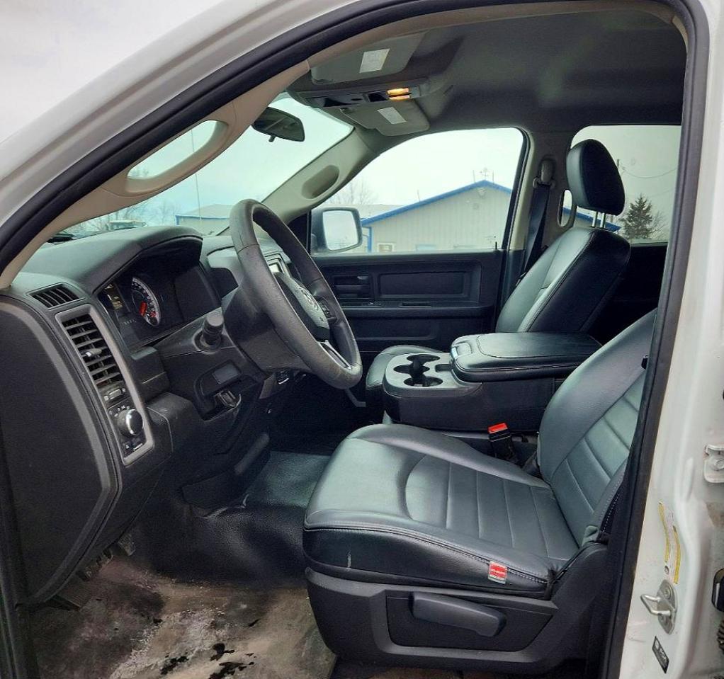 2022 Dodge RAM 1500 Classic