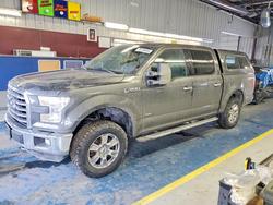 2015 Ford F150 Supercrew for sale in Fort Wayne, IN