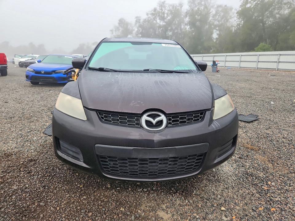 2008 Mazda Cx-7
