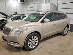 2015 Buick Enclave en venta en Ham Lake, MN
