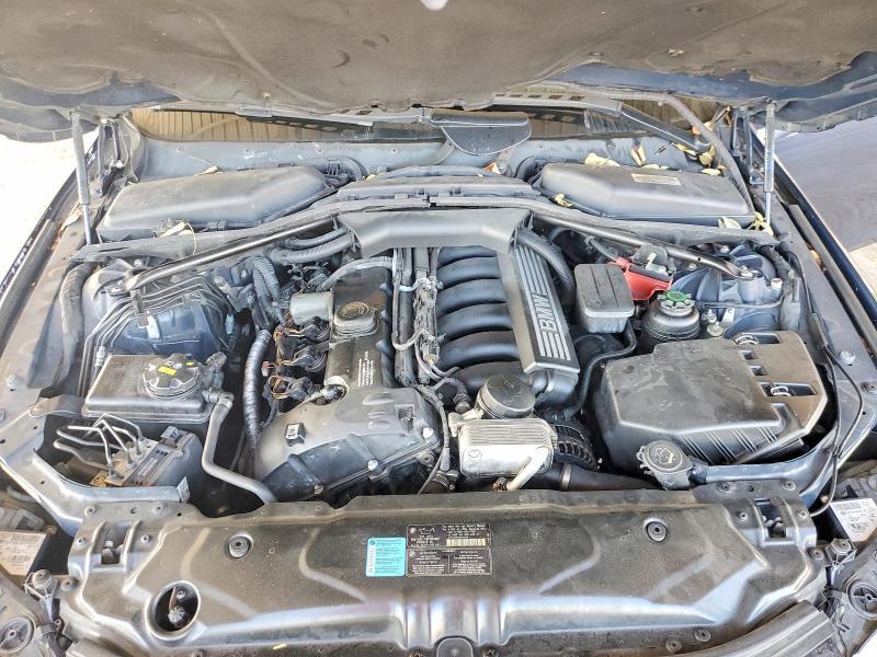 2009 BMW 528 xi