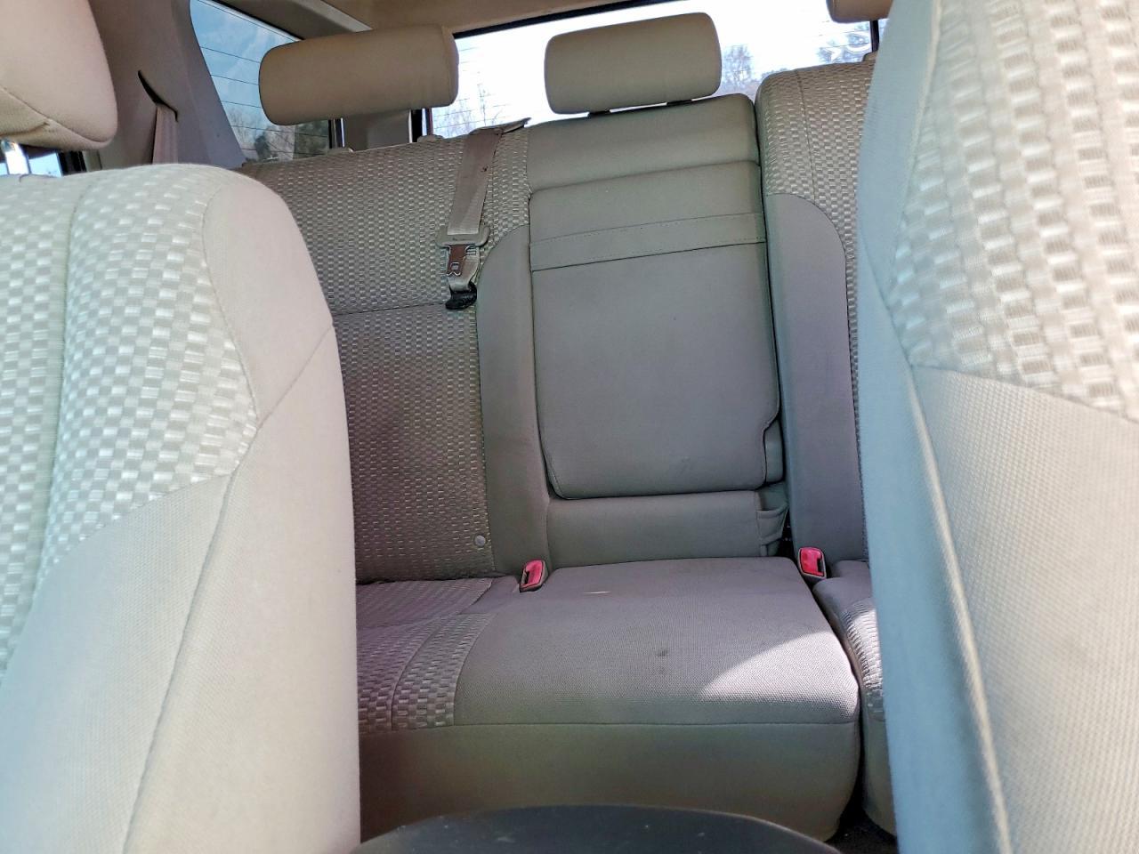 2006 Toyota 4runner SR5