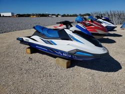 2023 Yamaha VX en venta en Arcadia, FL