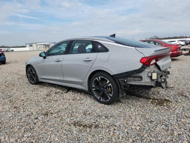 2021 KIA K5 gt Line