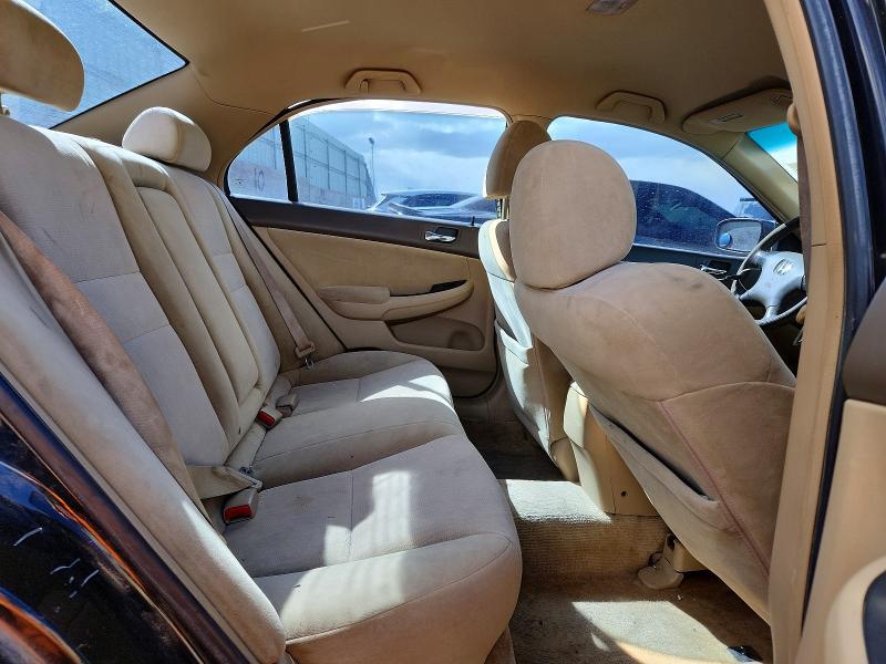 2004 Honda Accord lx