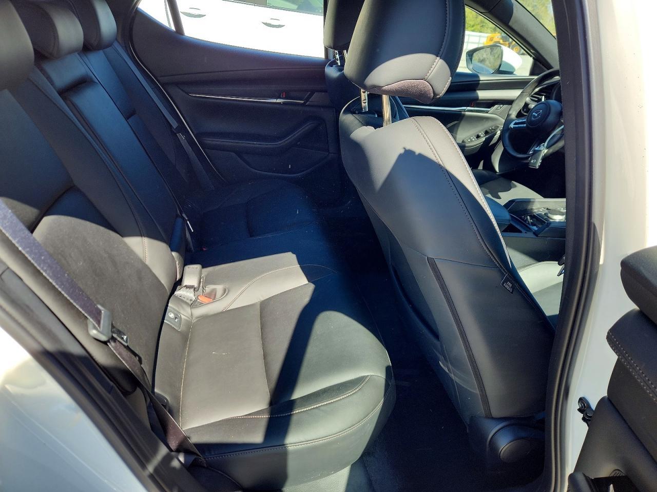 2023 Mazda 3 Preferred