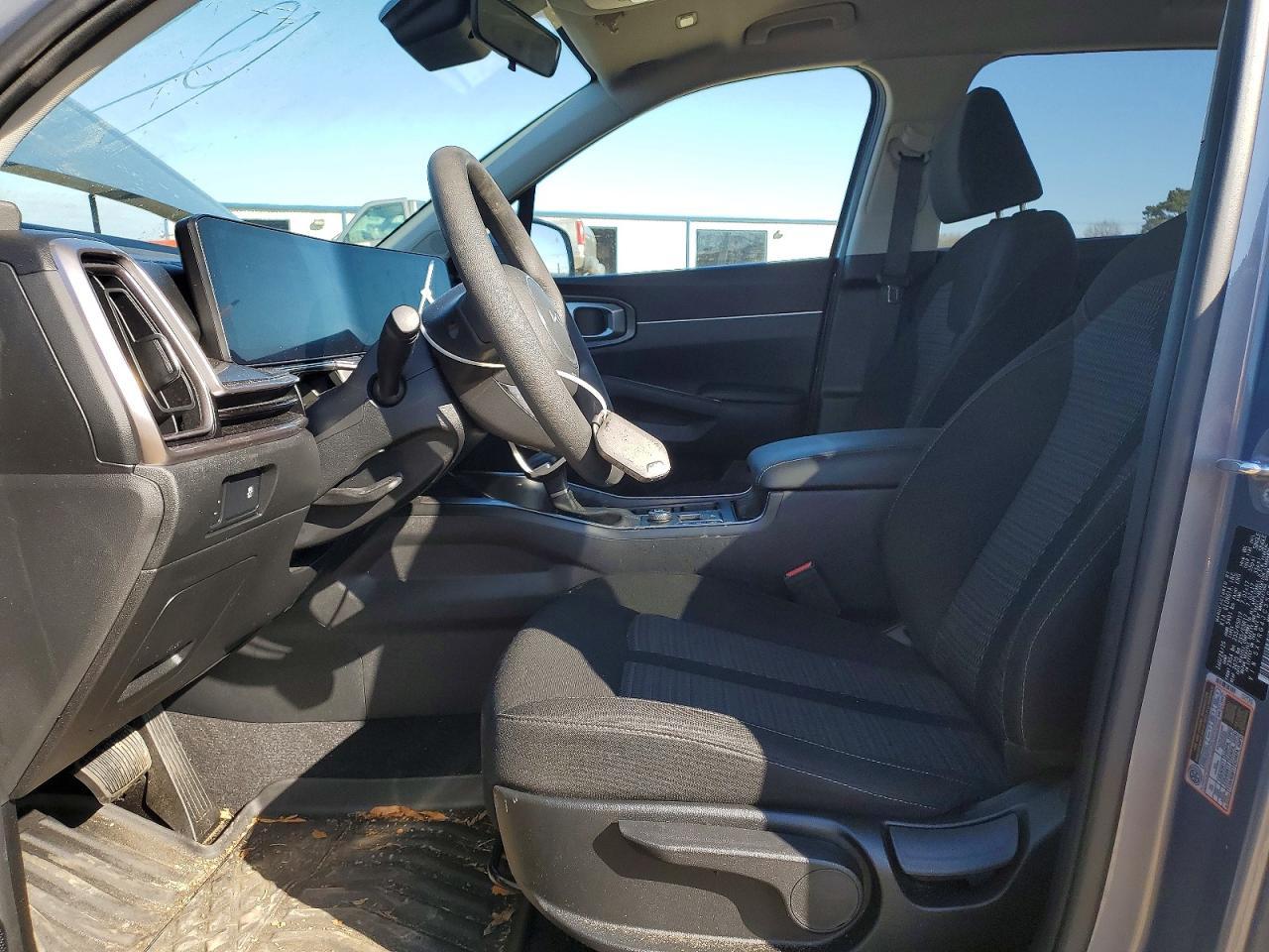2025 KIA Sorento lx