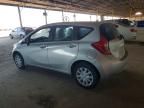 2014 Nissan Versa Note s