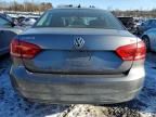 2012 Volkswagen Passat se