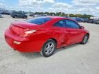2008 Toyota Camry Solara se