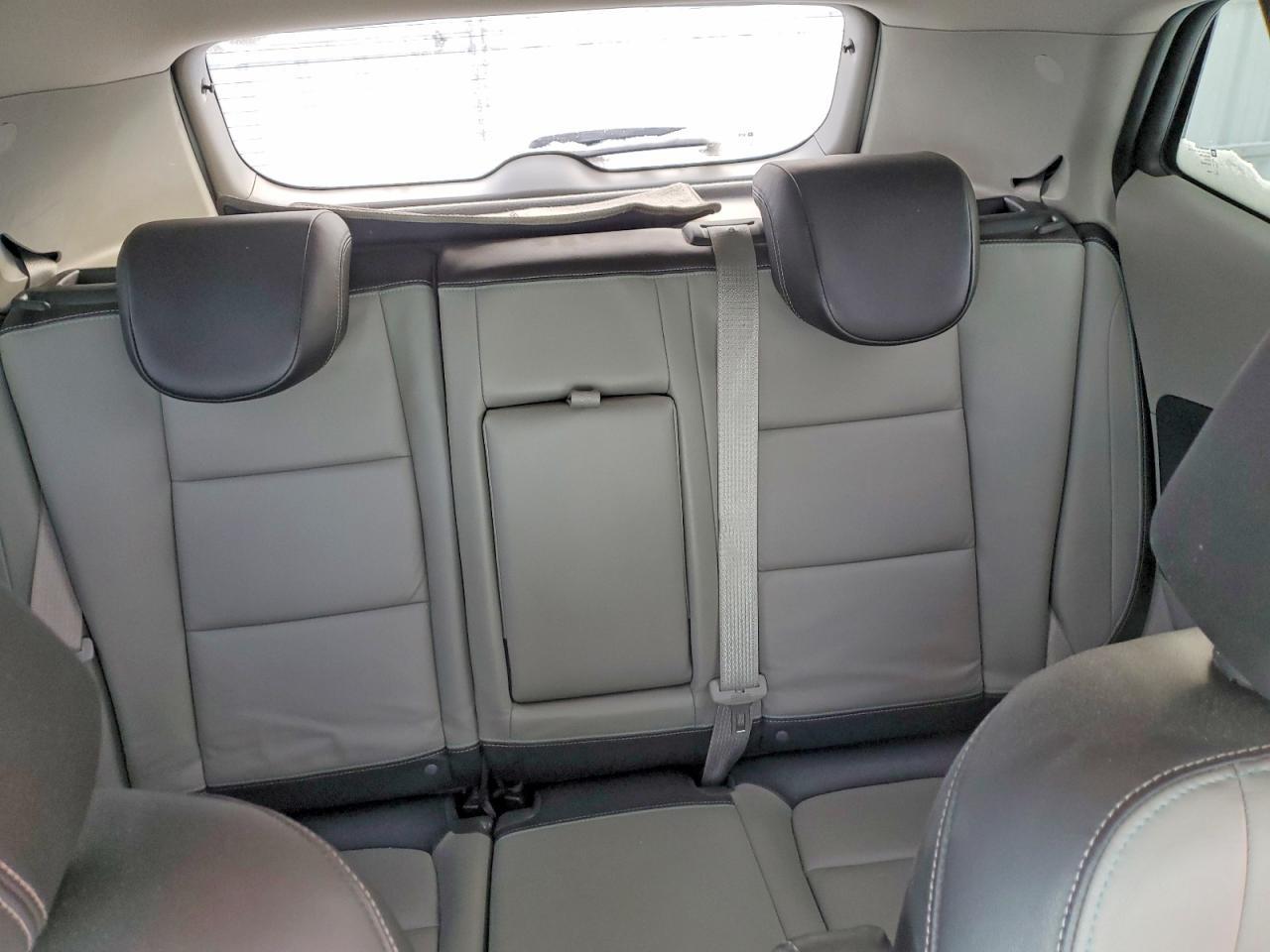 2014 Buick Encore Premium
