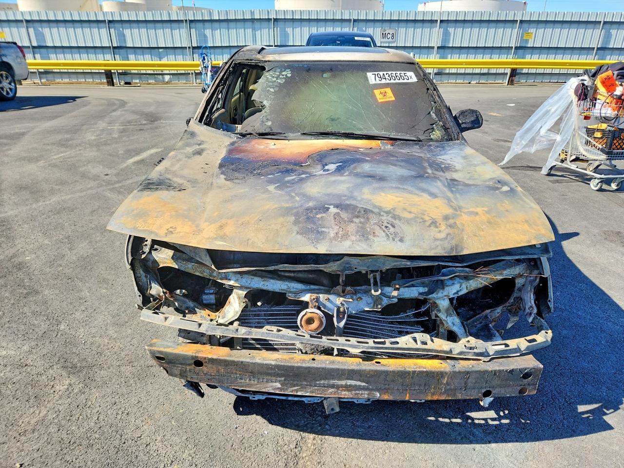 1998 Toyota Avalon xls