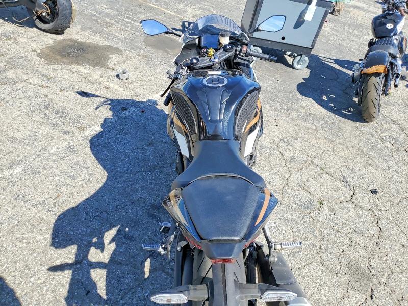 2026 Kawasaki Zx636 k