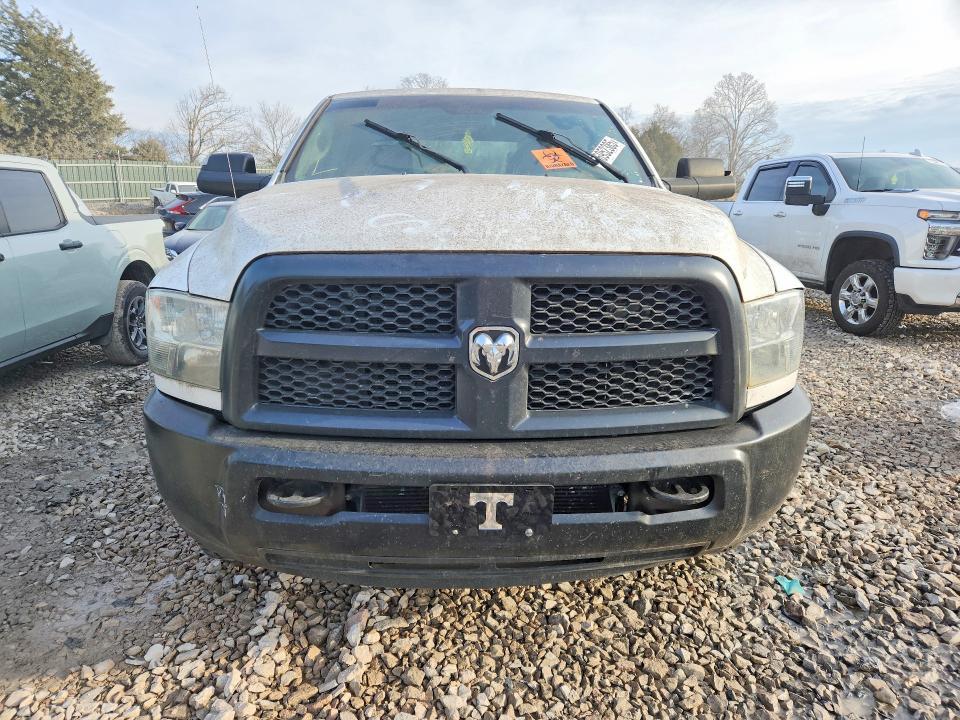 2014 Dodge RAM 2500 ST