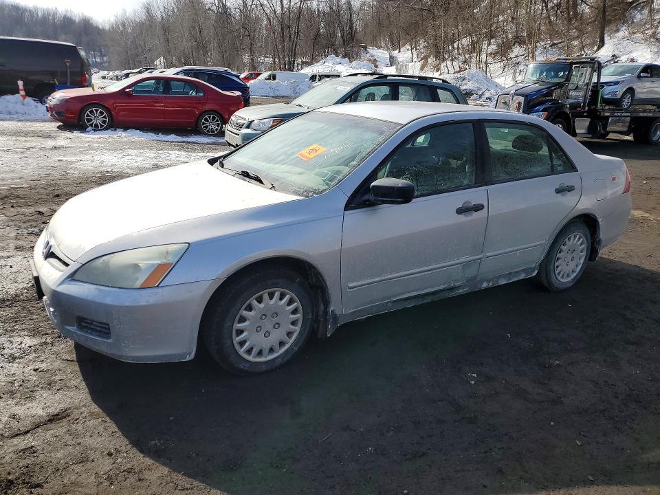 2007 Honda Accord Value