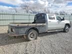 2018 GMC Sierra 350 Flatbed Truck