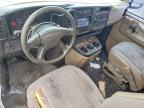 2004 GMC Savana G2500 Utility / Service Van