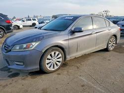 2014 Honda Accord exl for sale in Bakersfield, CA
