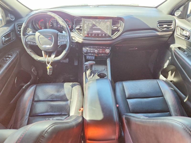 2021 Dodge Durango r