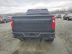 2020 Chevrolet Silverado K1500 LT Trail Boss
