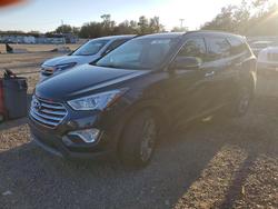 2016 Hyundai Santa fe se Ultimate for sale in Riverview, FL