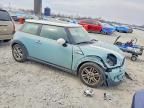2012 Mini Cooper s