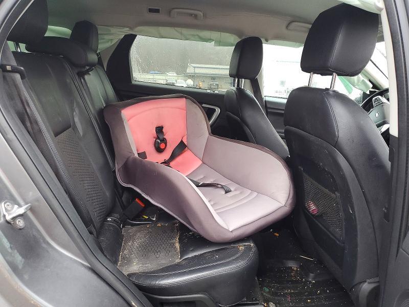 2017 Landau Boat Co Discovery Sport se