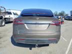 2016 Tesla Model x
