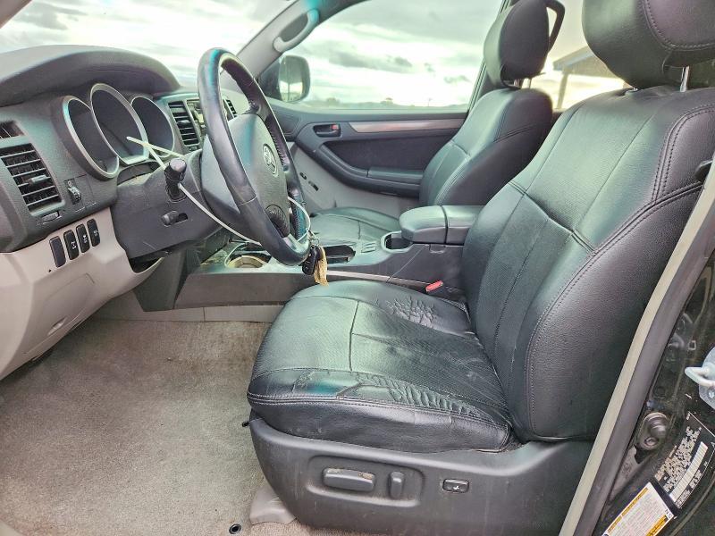 2008 Toyota 4runner SR5