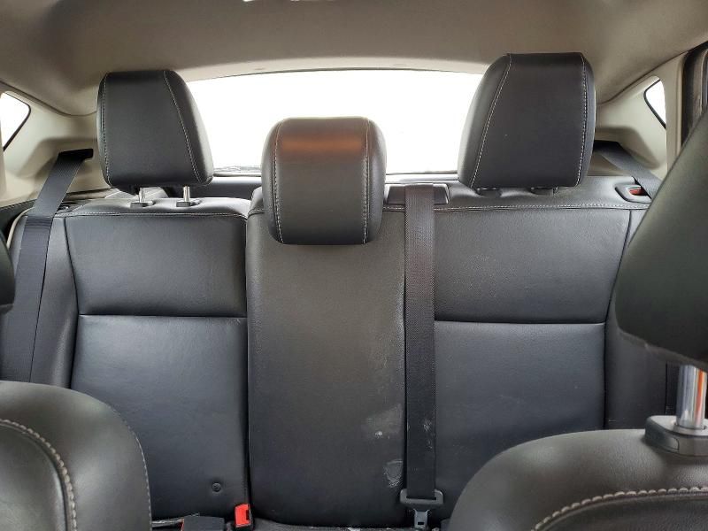 2012 Ford Fiesta ses