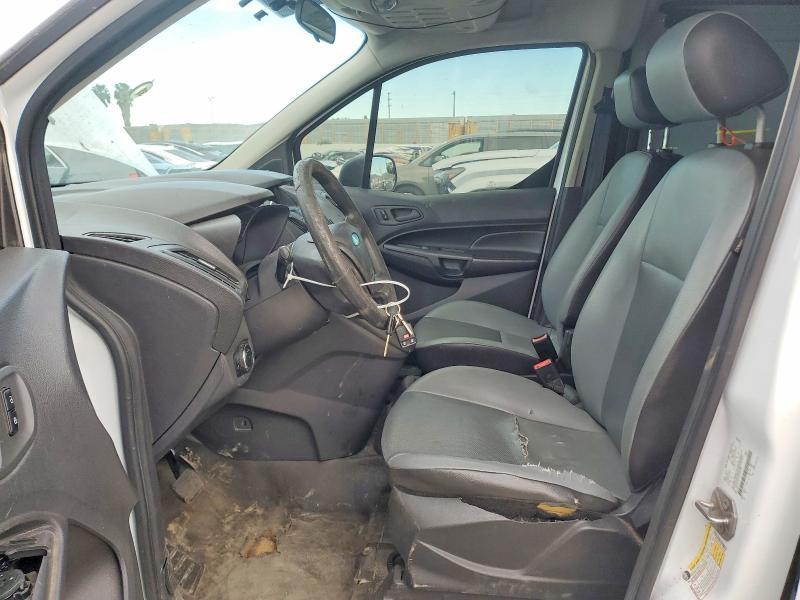 2014 Ford Transit Connect XL