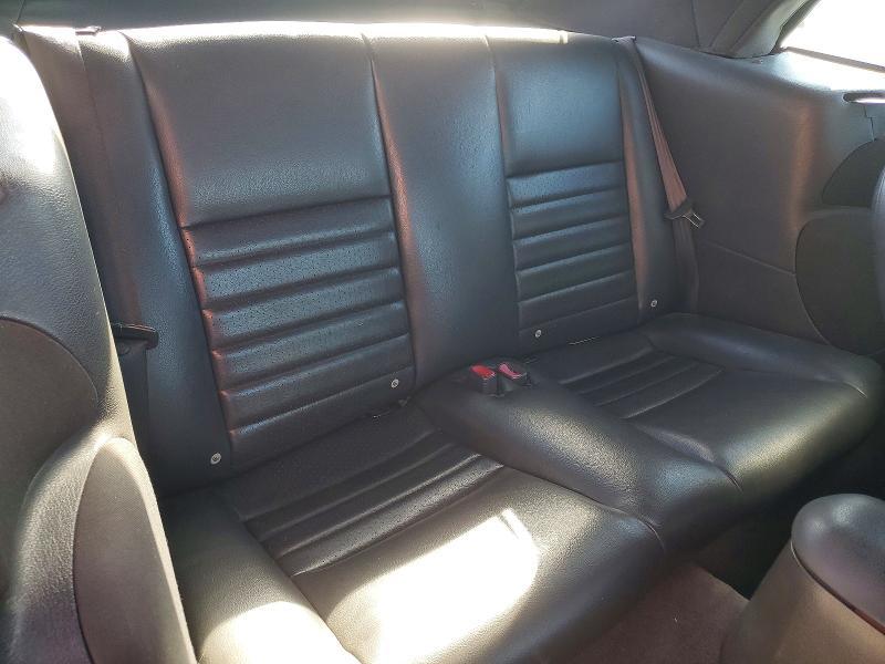 2004 Ford Mustang gt