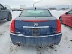 2008 Cadillac Cts hi Feature V6