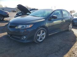 2013 Toyota Camry se en venta en Hillsborough, NJ