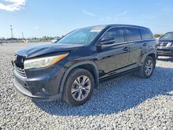 2015 Toyota Highlander le Plus for sale in Arcadia, FL