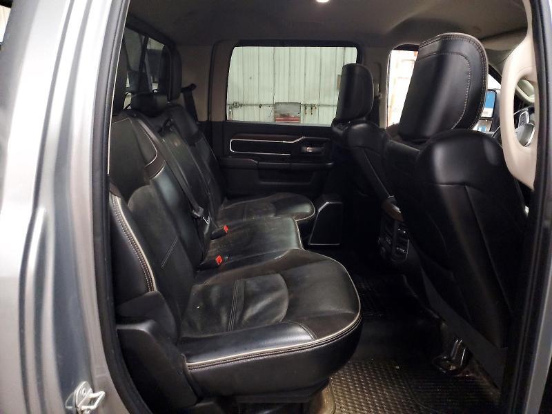 2023 Dodge RAM 5500 Utility / Service Truck