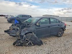 2017 Subaru Legacy 2.5i Limited for sale in Taylor, TX