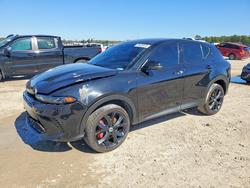 Salvage cars for sale from Copart Houston, TX: 2023 Dodge Hornet gt