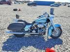2007 Harley-Davidson Flhrs